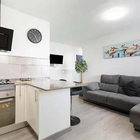 Candelaria Ла-Матанса-де-Асентехо