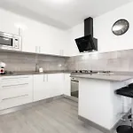 Candelaria Vakantiehuis *