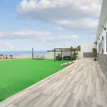 Feriehus Candelaria *