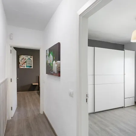 Candelaria Feriehus *