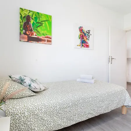 Feriehus Candelaria *