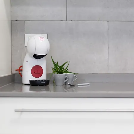 Feriehus Candelaria *