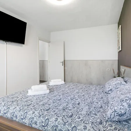 Feriehus Candelaria La Matanza De Acentejo