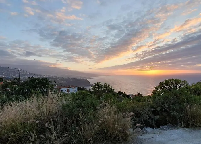 Candelaria Holiday home *