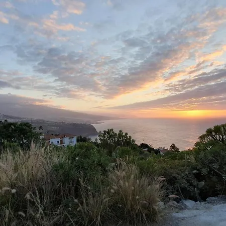 Candelaria Semesterbostad *