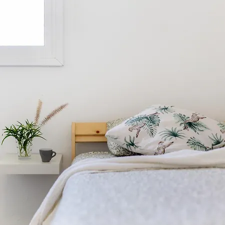 Semesterbostad Candelaria *