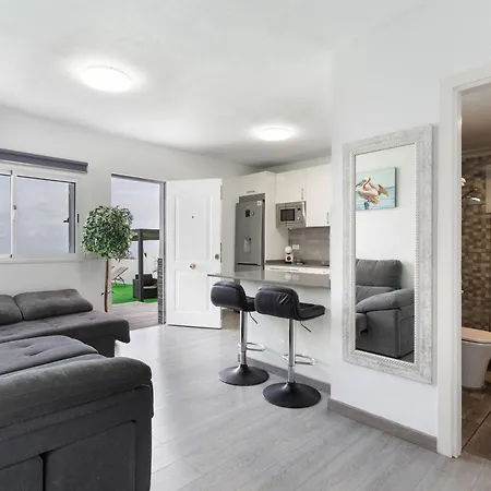 Candelaria Semesterbostad La Matanza De Acentejo