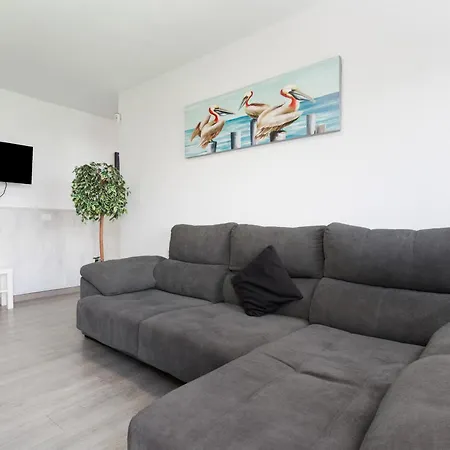 Semesterbostad Candelaria La Matanza De Acentejo